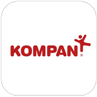 KOMPAN أيقونة