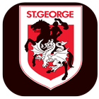 St George Leagues Zeichen