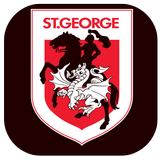 St George Leagues icône