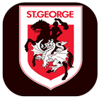 St George Leagues simgesi