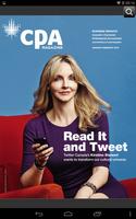 CPA Magazine poster