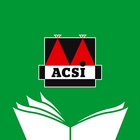 ACSI Magazines 圖標