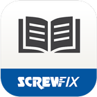 Screwfix Katalog icône