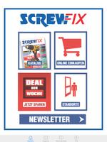 Screwfix Katalog Affiche