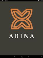 Abina ポスター