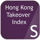 S and M HK Takeover Index icône