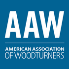AAW Woodturners ícone