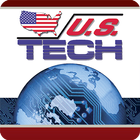 U.S. Tech biểu tượng