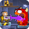 Drunk little devil APK