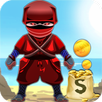 Ninja eat gold APK