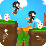 Paleolithic Parkour