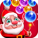 Bolha de Natal Jogo HDAno Novo APK