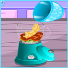 juegos de cocina juegos niñas icono