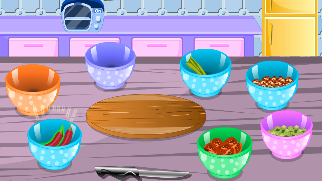 cooking games girls games APK 3.0.0 for Android – Download cooking games  girls games APK Latest Version from APKFab.com
