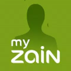 My Zain アプリダウンロード