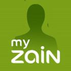 My Zain أيقونة