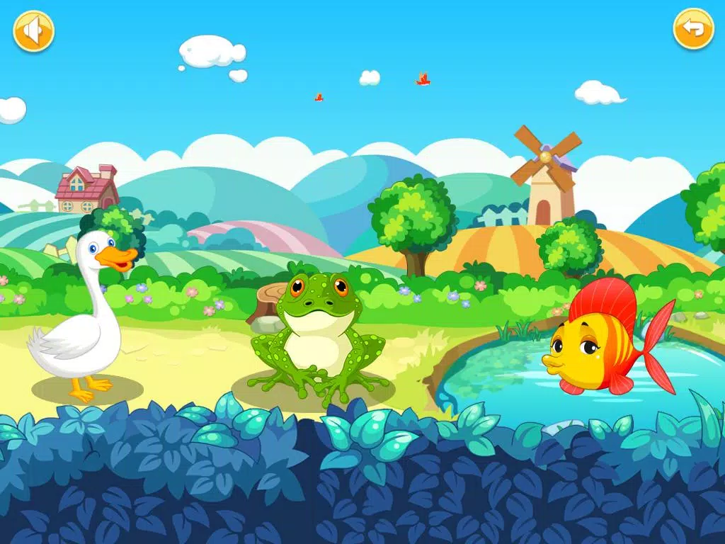Animal Park APK for Android Download Animal Park APK for Android Download