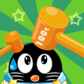 Baby & Mole