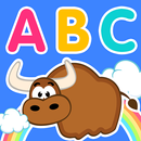 Cute Animal Alphabet APK