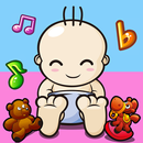 Baby's Toy World (Sound Toys) APK