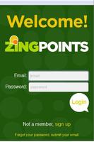ZingPoints poster