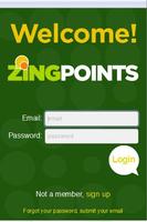 ZingPoints โปสเตอร์