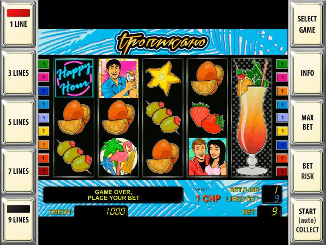 Follow Fantasy Slots - лучшие слоты Update
