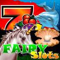 Fairy Slots сказочные слоты