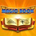 Book Of Ra Magic Slots icône