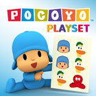My Patterns - Pocoyo icon