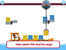 My Patterns - Pocoyo screenshot 1