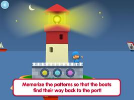 My Patterns - Pocoyo screenshot 2
