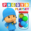 Number Party - Pocoyo APK