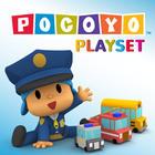 Community Helpers - Pocoyo icône