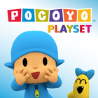 Feelings - Pocoyo ไอคอน