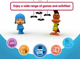 Feelings - Pocoyo ภาพหน้าจอ 1