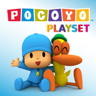 Friendship - Pocoyo icono