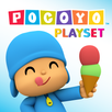My Five Senses - Pocoyo APK