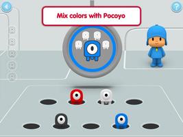 Colors - Pocoyo capture d'écran 2