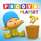 My Day - Pocoyo أيقونة