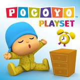 My Day - Pocoyo icono