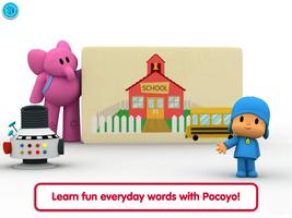 2 Schermata My Day - Pocoyo