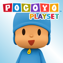 Pocoyo PlaySet Learning Games APK