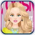 Cover Girl Dress Up