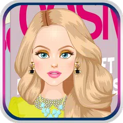 Cover Girl Dress Up APK download