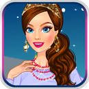 Christmas Shopping Dress Up APK