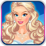 ”Cinderella Princess Dress Up