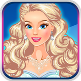 Cinderella Princess Dress Up आइकन