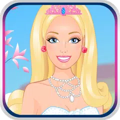 Скачать Princess Unicorn Dress Up APK