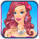 ”Bikini Season Dress Up